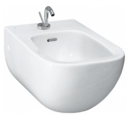 Laufen Palomba 8.3080.1.000.304.1 биде подвесное
