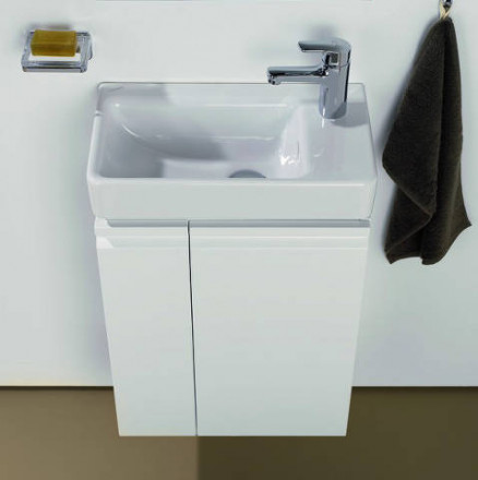 Laufen Pro 8.1595.4.000.104.1 раковина 48x28 см
