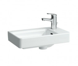 Laufen Pro 8.1595.4.000.104.1 раковина 48x28 см