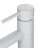 Wonzon &amp; Woghand WW-H1061-MW Смеситель для раковины белый матовый
