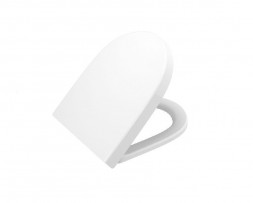 Vitra Sento 86-003-009 Сидение дюропласт с микролифтом