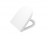 Vitra Sento 86-003-009 Сидение дюропласт с микролифтом
