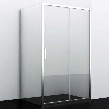 WasserKRAFT Main 41S32 Душевой угол 130x80