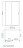 WasserKRAFT Main 41S32 Душевой угол 130x80
