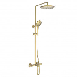 Vincea Desire VSFS-1D1TBG Душевая стойка