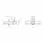Wonzon &amp; Woghand Athens WW-083101-CR Смеситель для ванны хром