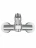 Wonzon &amp; Woghand Athens WW-083101-CR Смеситель для ванны хром