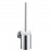 Туалетный ершик с держателем Hansgrohe Logis 40522000