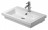 Duravit 2nd Floor 0491600000 Раковина