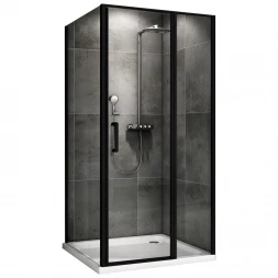 ABBER Sonnenstrand AG04120BS-S90B душевой уголок