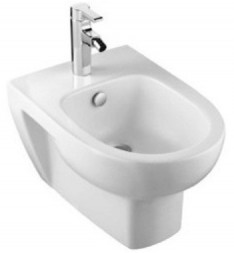 Jacob Delafon Odeon up E4765-00 подвесное биде