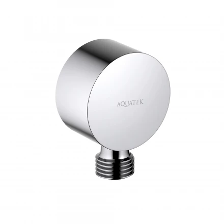 AQUATEK AQ2457CR шланговое подсоединение