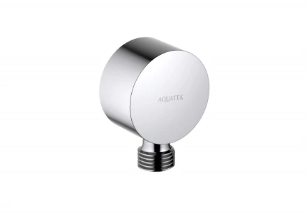 AQUATEK AQ2457CR шланговое подсоединение