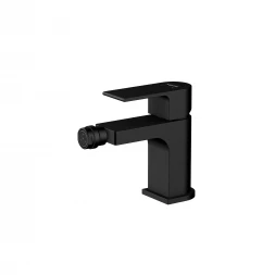 AQUATEK ЛИРА AQ1418MB смеситель для биде
