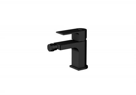 AQUATEK ЛИРА AQ1418MB смеситель для биде
