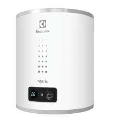 Водонагреватель Electrolux EWH 30 Interio 3