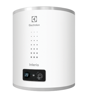 Водонагреватель Electrolux EWH 30 Interio 3