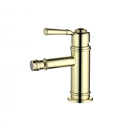 AQUATEK КЛАССИК AQ1518PG смеситель для биде