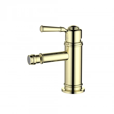 AQUATEK КЛАССИК AQ1518PG смеситель для биде