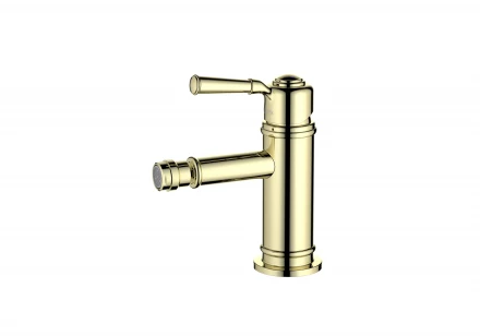 AQUATEK КЛАССИК AQ1518PG смеситель для биде