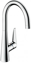 Hansgrohe Talis S 72810000 смеситель для кухни