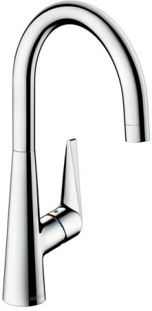 Hansgrohe Talis S 72810000 смеситель для кухни