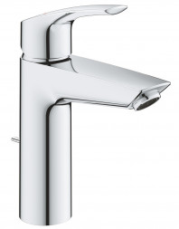 GROHE Eurosmart 2021 23322003 смеситель для раковины