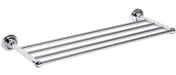Bemeta Retro Chrome 144302182 полочка для полотенец