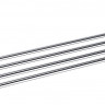 Bemeta Retro Chrome 144302182 полочка для полотенец Bemeta Retro Chrome 144302182 полочка для полотенец