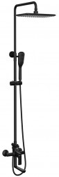 Lemark Ursus LM7262BL Душевая стойка для ванны