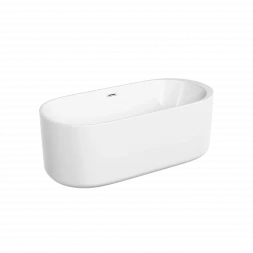 Sancos Fiori FB04 ванна акриловая 170x80x58