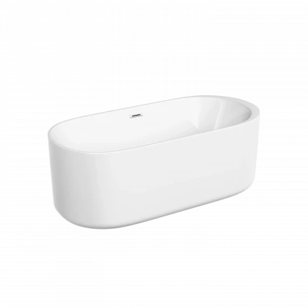 Sancos Fiori FB04 ванна акриловая 170x80x58