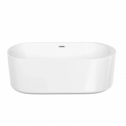 Sancos Fiori FB04 ванна акриловая 170x80x58