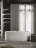 Sancos Fiori FB04 ванна акриловая 170x80x58
