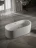 Sancos Fiori FB04 ванна акриловая 170x80x58