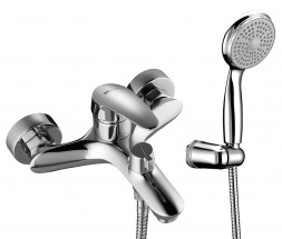 Lemark Linara LM0414C смеситель для ванны