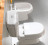 Cezares King Palace CZR-163-T Унитаз напольный (чаша)