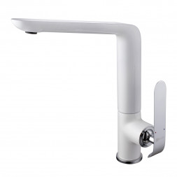 Lemark Melange LM4905CW смеситель для кухни