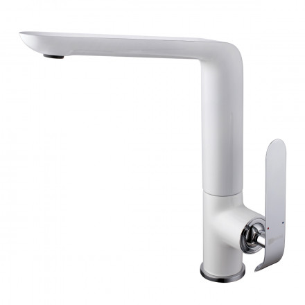 Lemark Melange LM4905CW смеситель для кухни