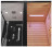 Ceruttispa ALBANO Nero-L Black Комбинированная сауна 180x110