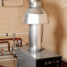 Baxi 7215464 Комплект стабилизатора тяги для котлов SLIM EF, диам. 180 мм Baxi 7215464 Комплект стабилизатора тяги для котлов SLIM EF, диам. 180 мм