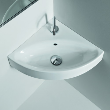 Kerasan Cento 3541 Раковина 45x45 угловая