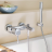 Grohe Concetto 32212001 Смеситель для ванны