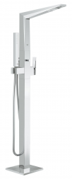 Grohe Allure Brilliant 23119000 Смеситель для ванны напольный