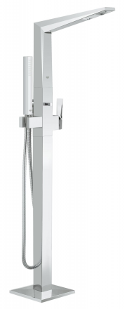 Grohe Allure Brilliant 23119000 Смеситель для ванны напольный
