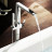 Grohe Allure Brilliant 23119000 Смеситель для ванны напольный
