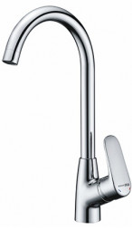Wasserkraft Vils 5607 Смеситель для кухни