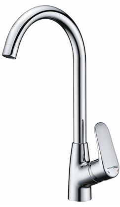 Wasserkraft Vils 5607 Смеситель для кухни
