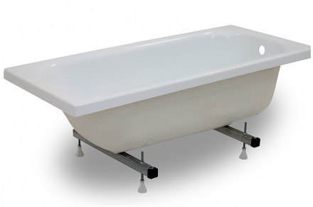Triton Ультра-150 акриловая ванна 150x70