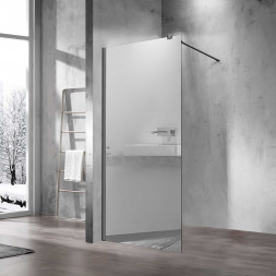 Vincea Walk in VSW-1H800MRGM душевая перегородка